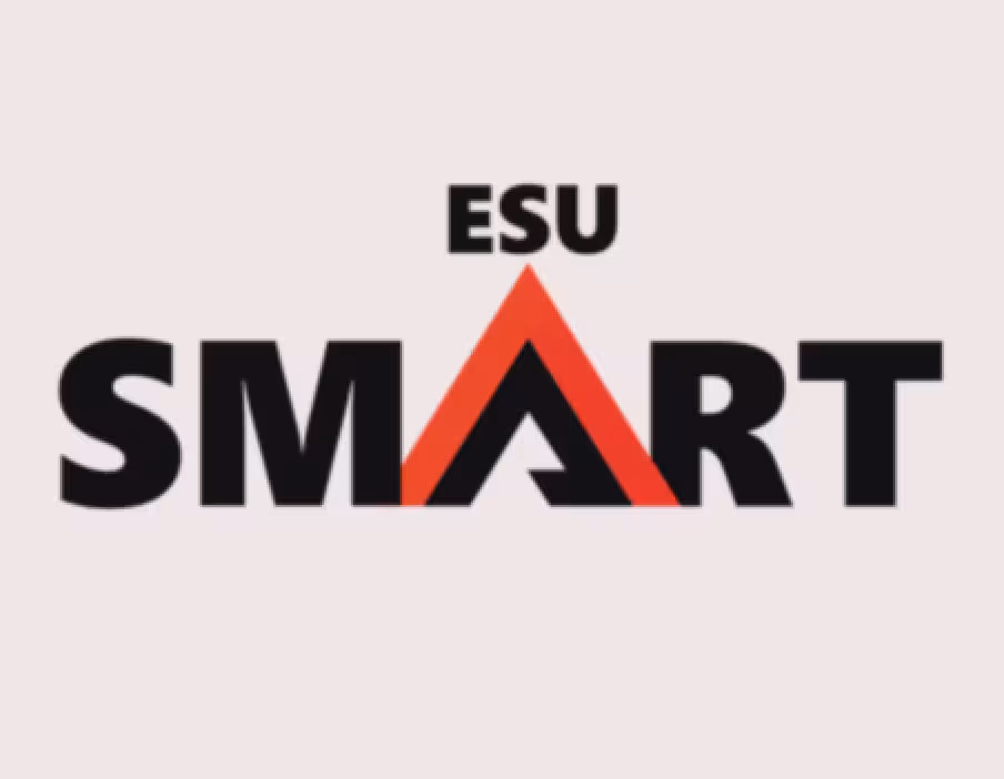 ESU SMaRT logo