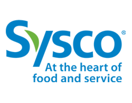 Sysco logo
