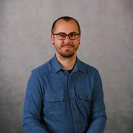 Aaron Callaway photo