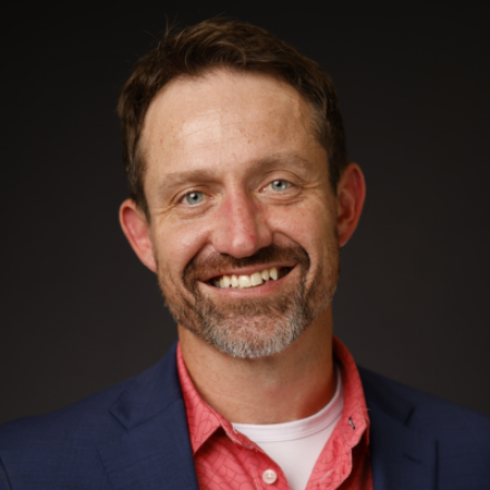Andrew Easton