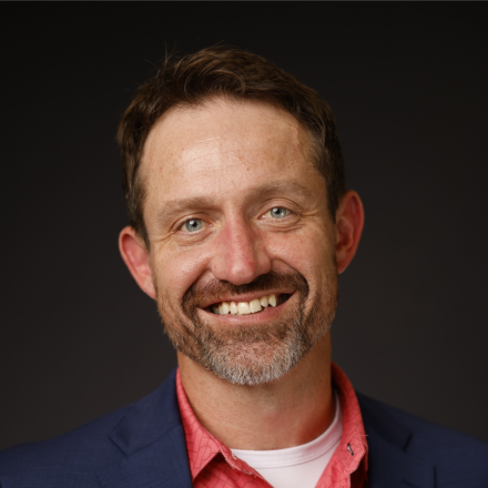 Andrew Easton