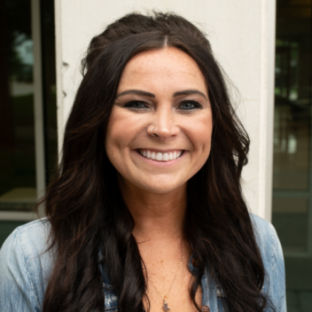 Brooke Gebers