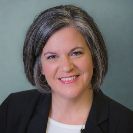 Beth Ericson 