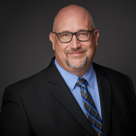 Bill Schroeder