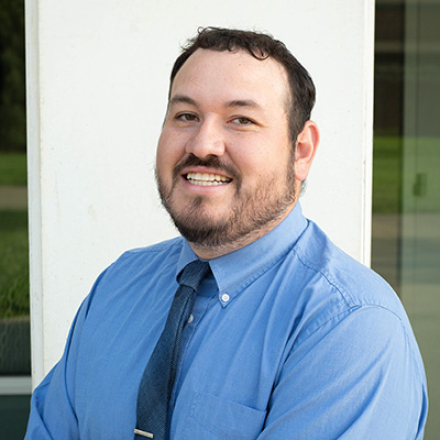 Andrew Contreras