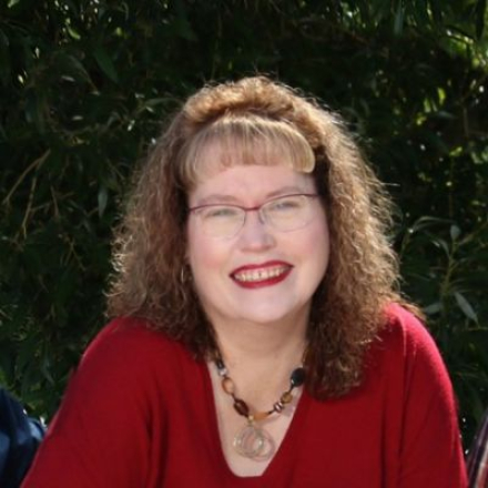 Amy Trauernicht