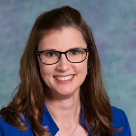 Kelly Klanecky
