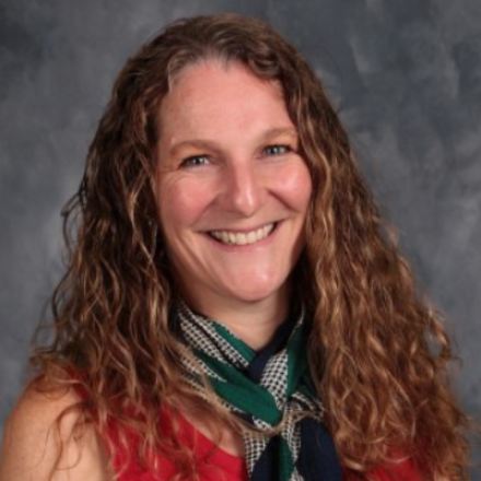 Laurie Kerr
