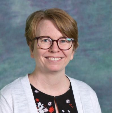 Theresa Ritta-Olson