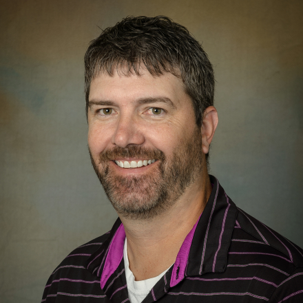 Chad DeWester