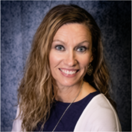Deirdre Amundsen