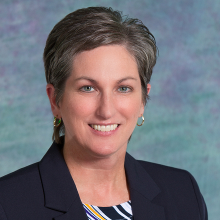Denise  O'Brien