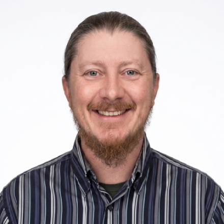 Nick Ziegler