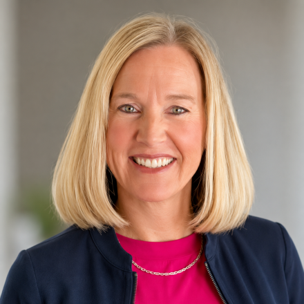 Photo of Ellie Schroeder