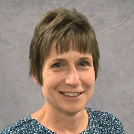 Geraldine Erickson 