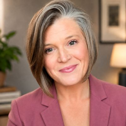 Katrina Gotschall 