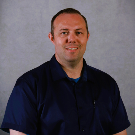 Todd Hatcher Headshot