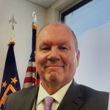 Chris Wlaschin