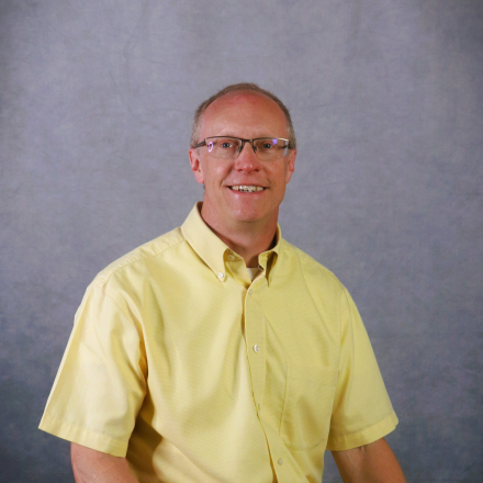 Scott Isaacson