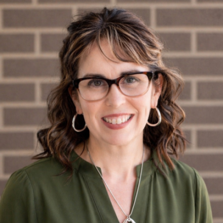Jennifer Davis