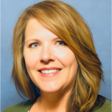 Kendra Gustafson 