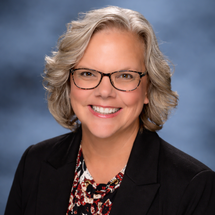 Marci Ostmeyer