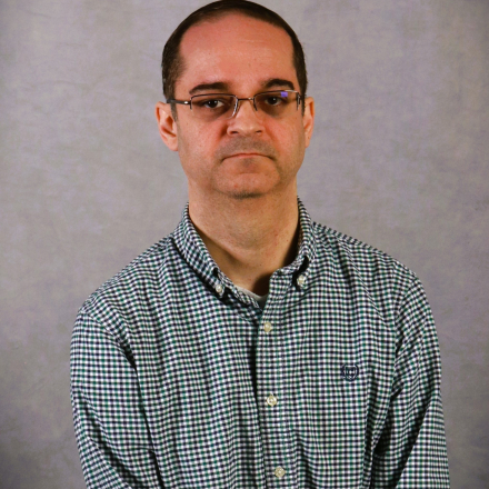 Matt Marron photo