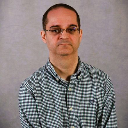 Matt Marron photo