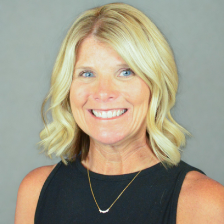 Mary Jo Reynolds