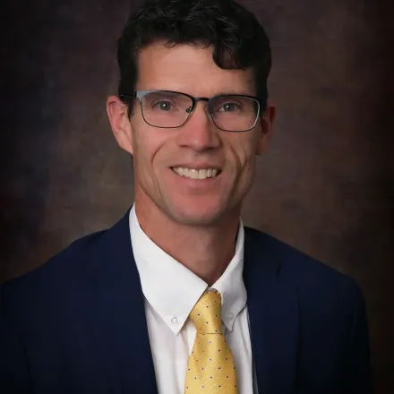 James McGown