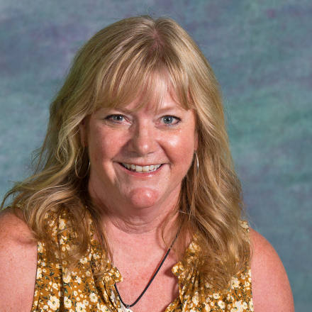 Peg Coover