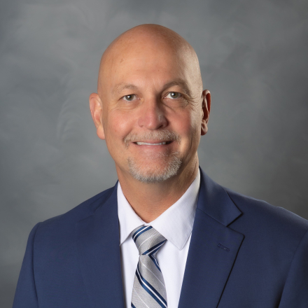 Brian  Maschmann