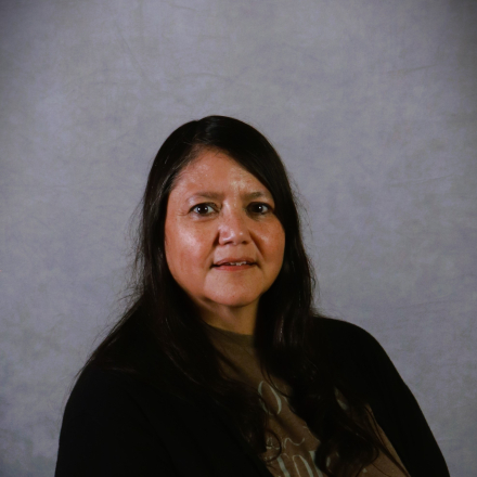 Priscilla Quintana Headshot
