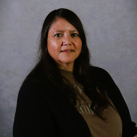 Priscilla Quintana Headshot