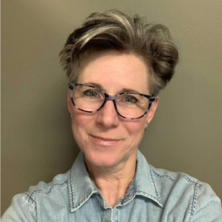 Heidi Rethmeier