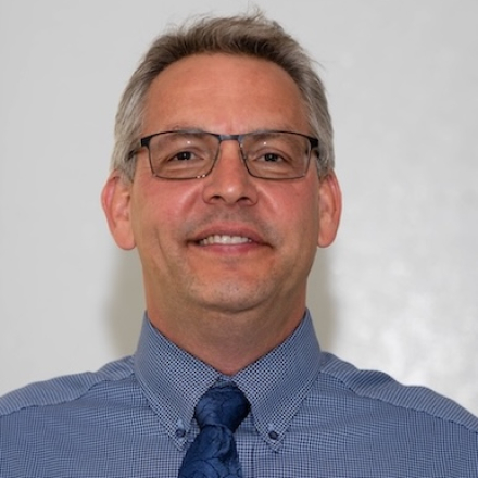 Gregg Robke