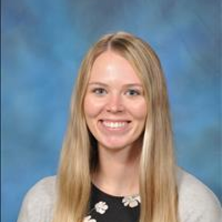 Photo of Zoe Shankland