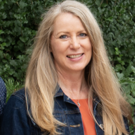 Amy Mundil