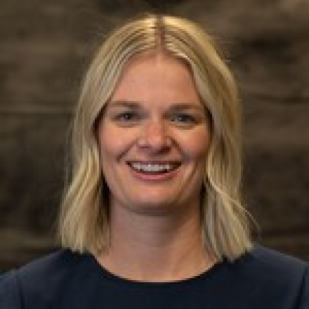 Samantha  Bayer