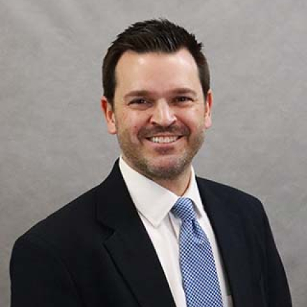 Scott Blum