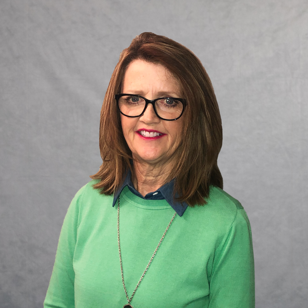 Colleen Lentz