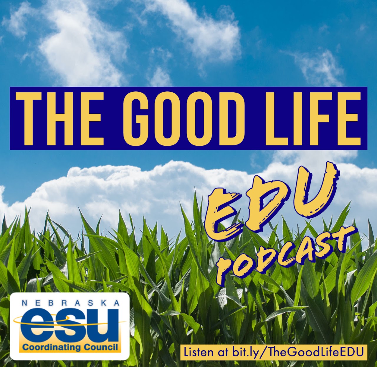 The Good Life EDU podcast