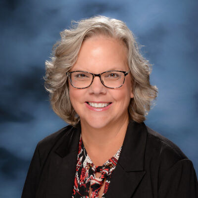 Marci Ostmeyer