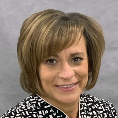 Dr. Melissa Wheelock