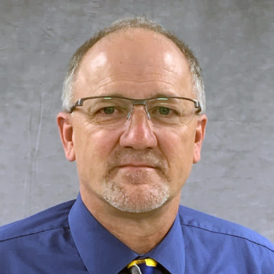 Dr. Dan Schnoes