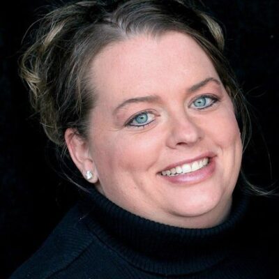 Dr. Brenda McNiff