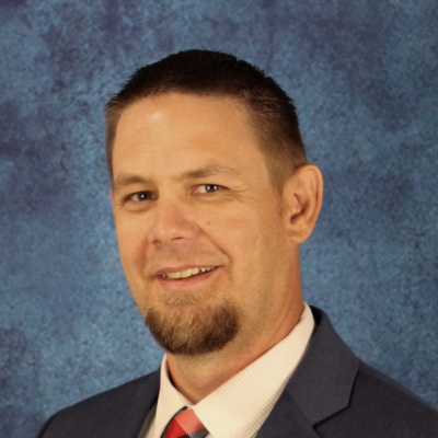 Mitch Hoffer