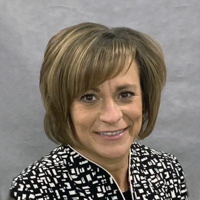 Dr. Melissa Wheelock