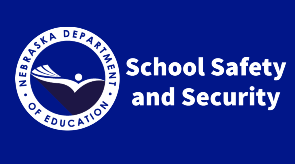 NDE School Safety and Security Image