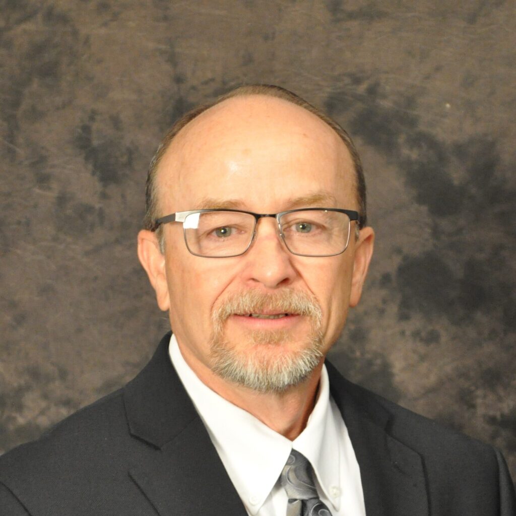 Craig Peterson
